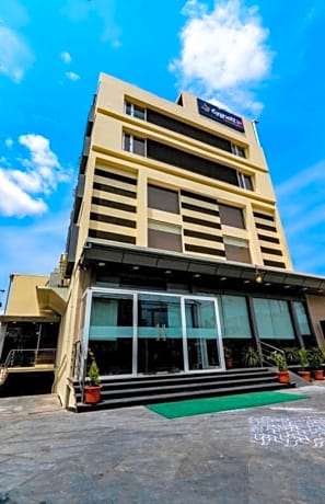Quality Inn Ramachandra