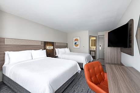 2 Queen Standard Comm