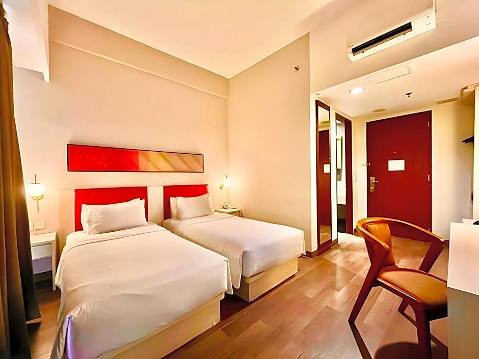 Amandaru Hotel Pekalongan