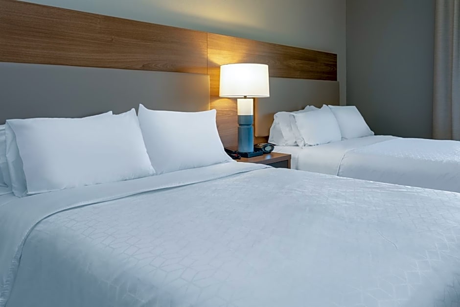 Candlewood Suites Sioux Falls, an IHG Hotel