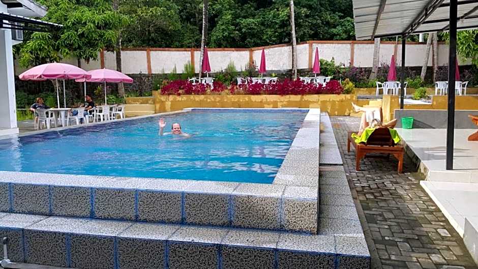 Jo Homestay