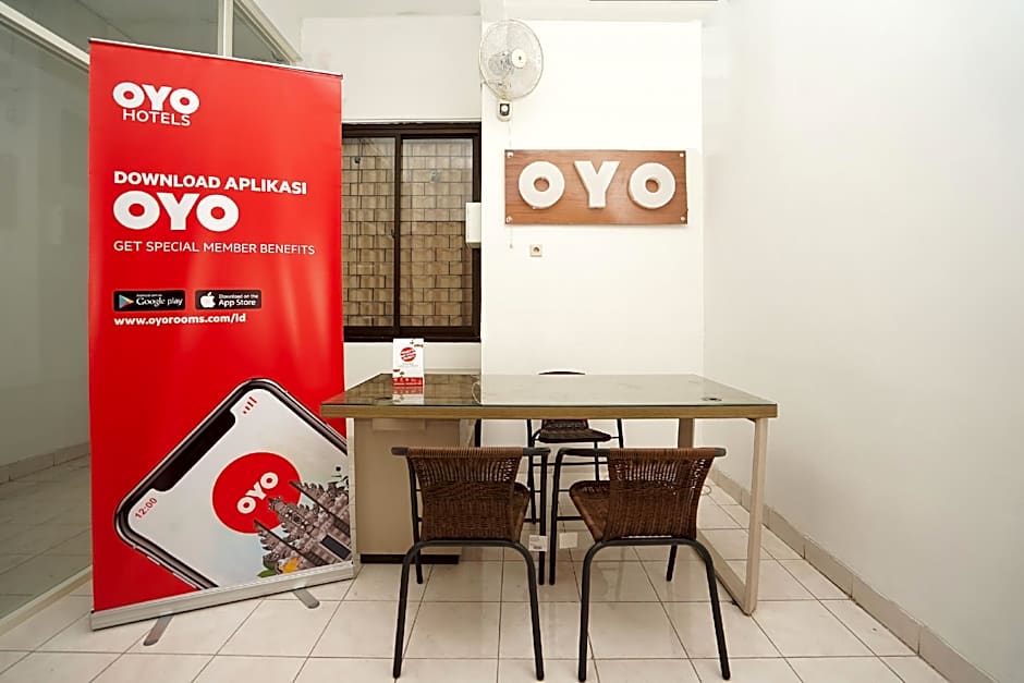 OYO 485 Marcello Residence