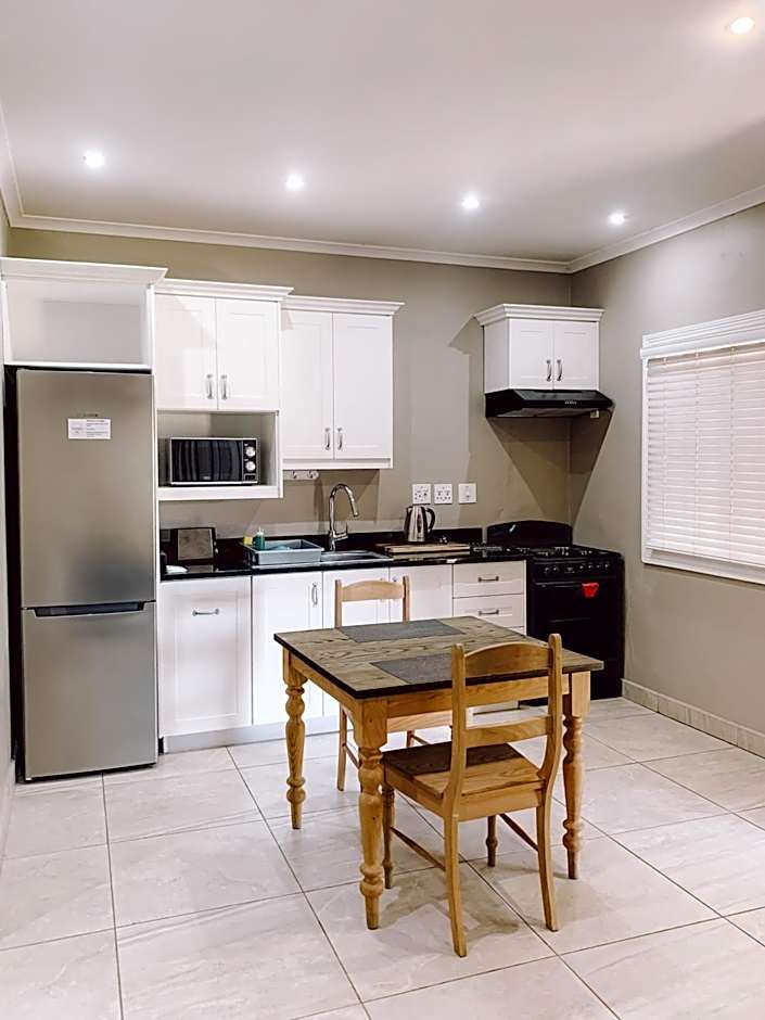 The Baths Natural Hot Springs