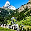 Matterhorn FOCUS Design Hotel