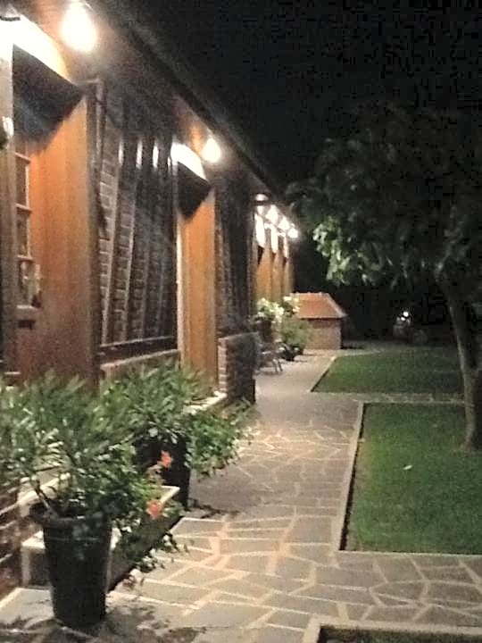 Les Chambres de Paule