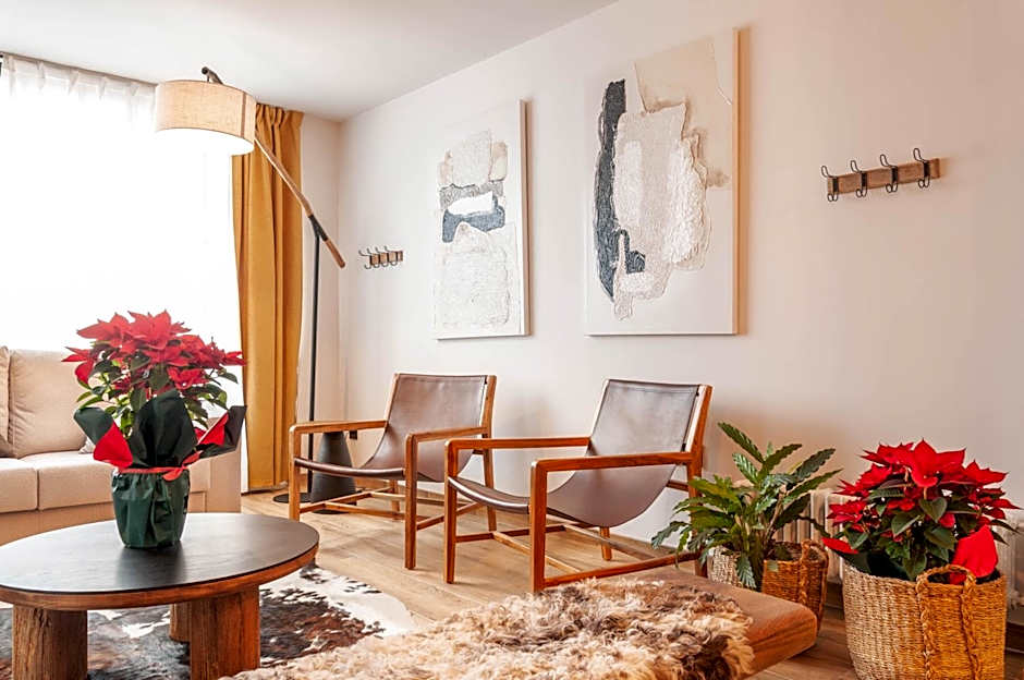 Hotel Viella