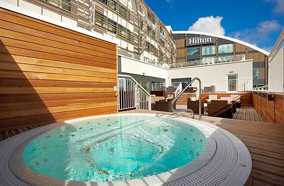 Hilton Southampton - Utilita Bowl