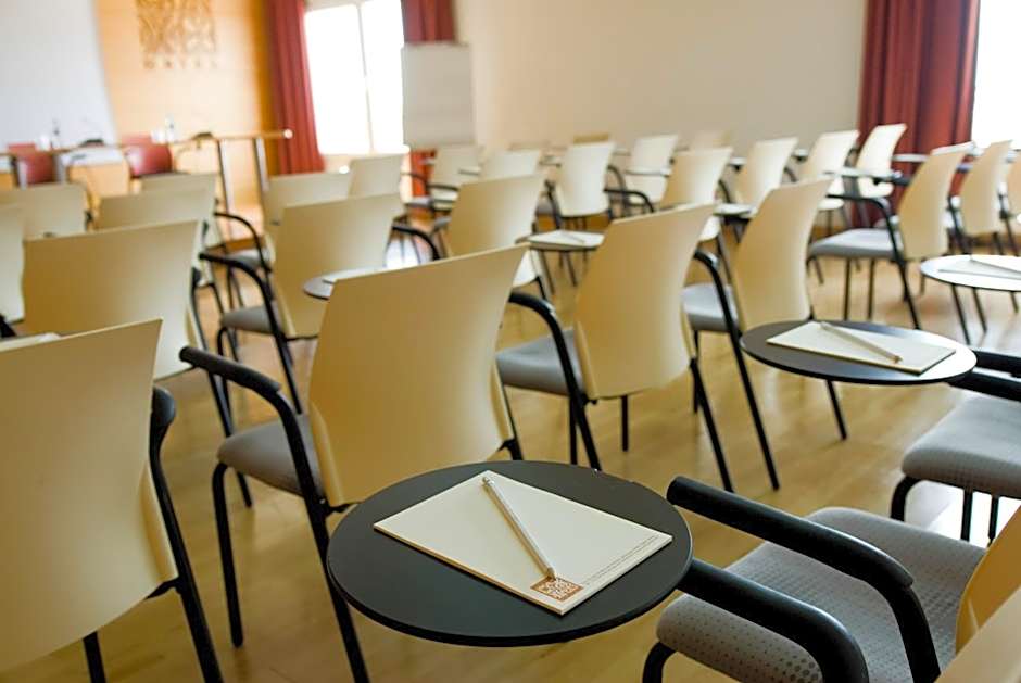 Hotel Timoulay and Spa Agadir