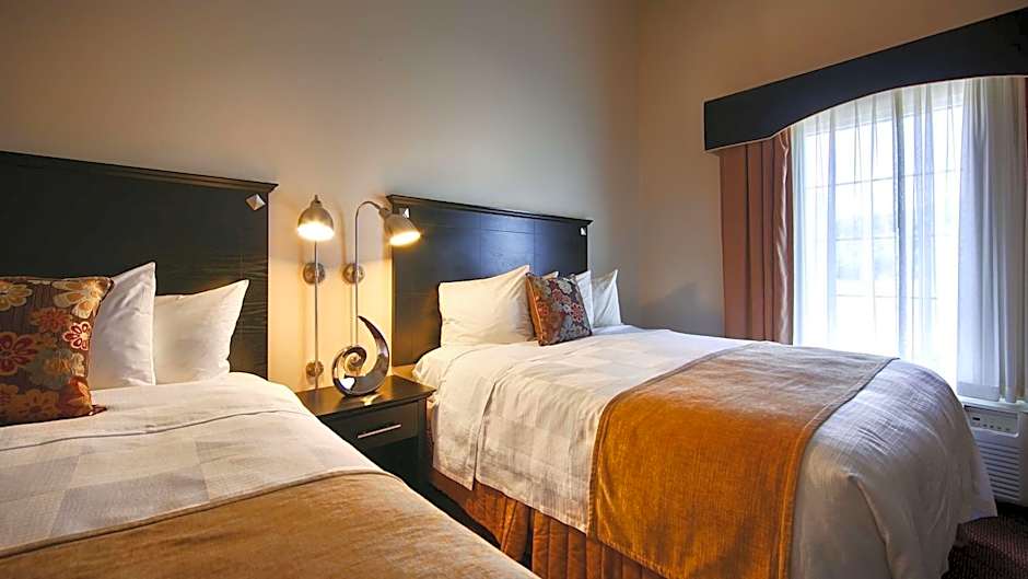 Best Western Bar Harbour Inn