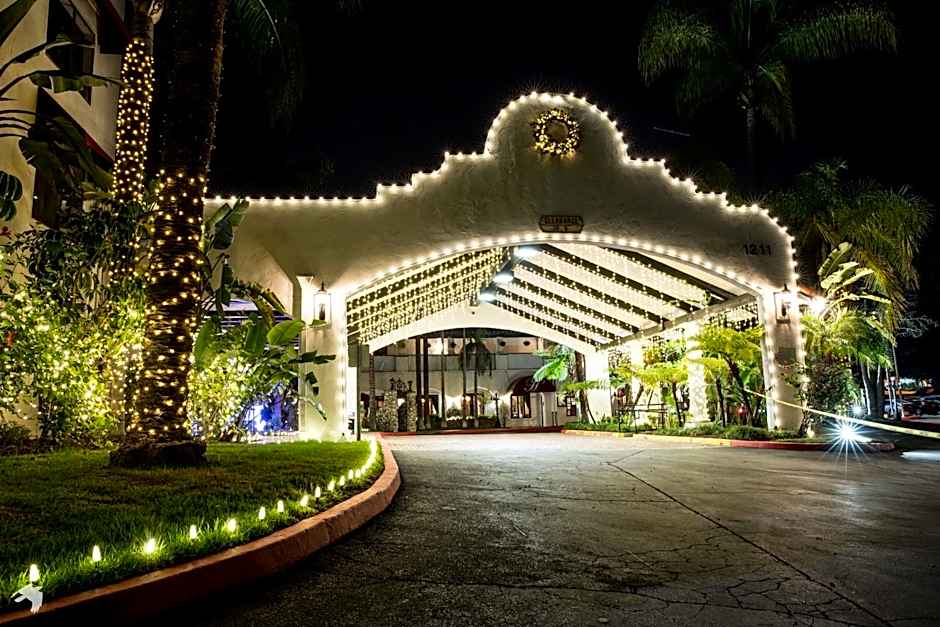 Vanllee Hotel