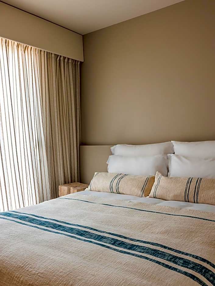 Hôtel & Spa Belle Plage