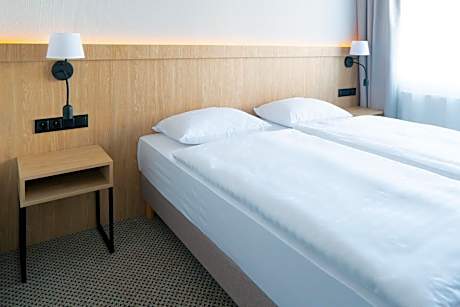 Economy Double Room - No pets
