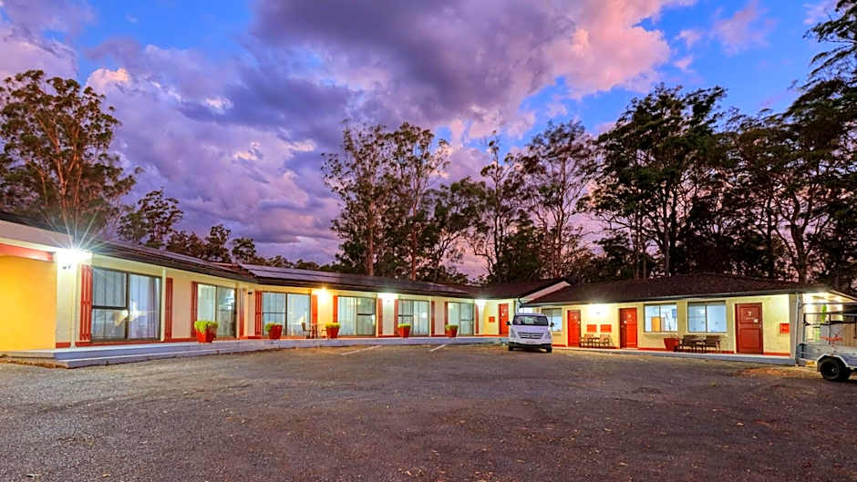 Kempsey Powerhouse Motel