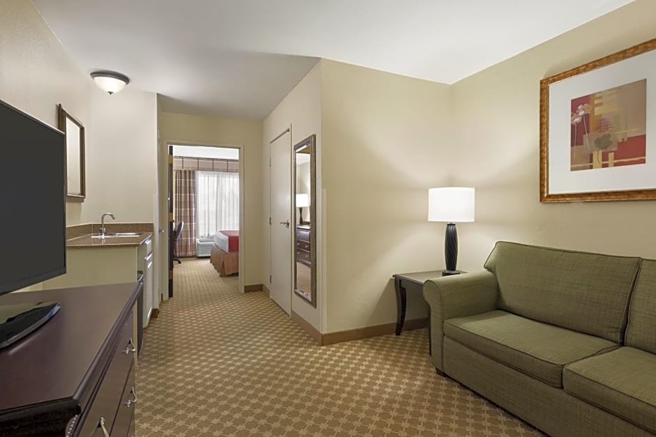 Country Inn & Suites by Radisson, Asheville at Asheville Outlet Mall, NC