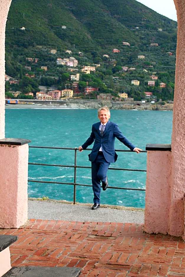 Hotel Delle Rose