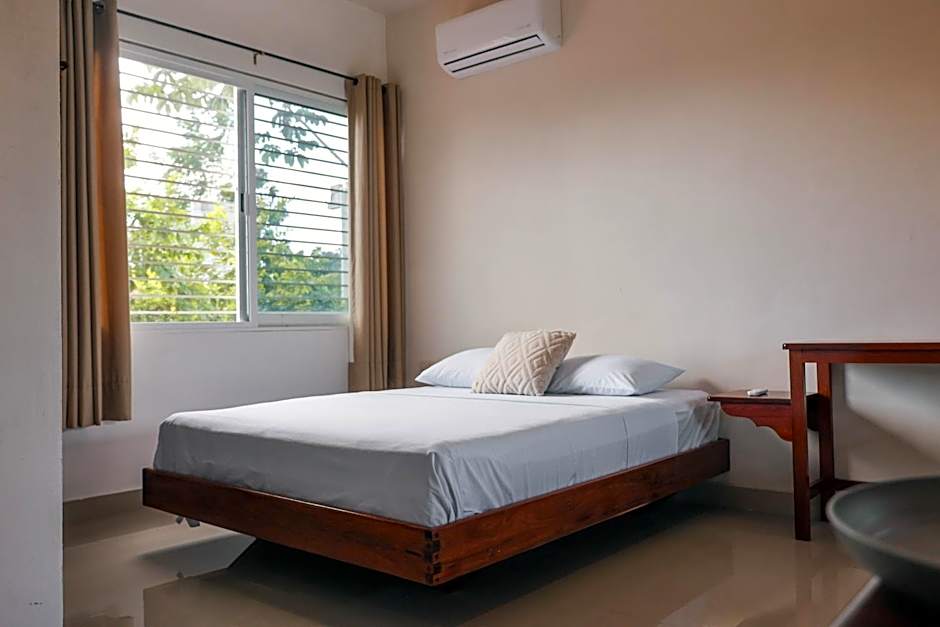 Apartamento 22