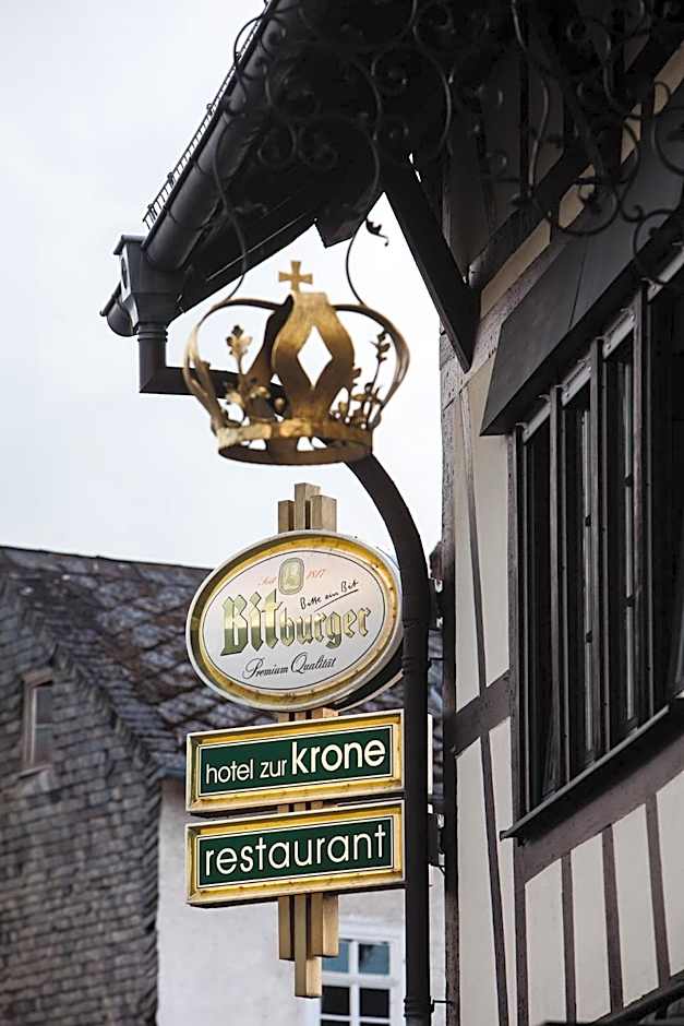 Hotel-Restaurant Zur Krone