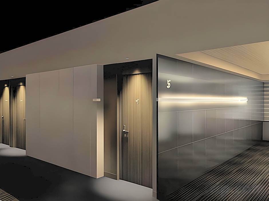 Daiwa Roynet Hotel Ginza PREMIER