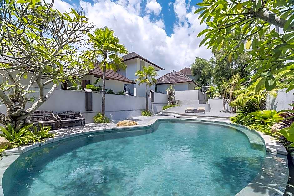 Ecozy Dijiwa Canggu