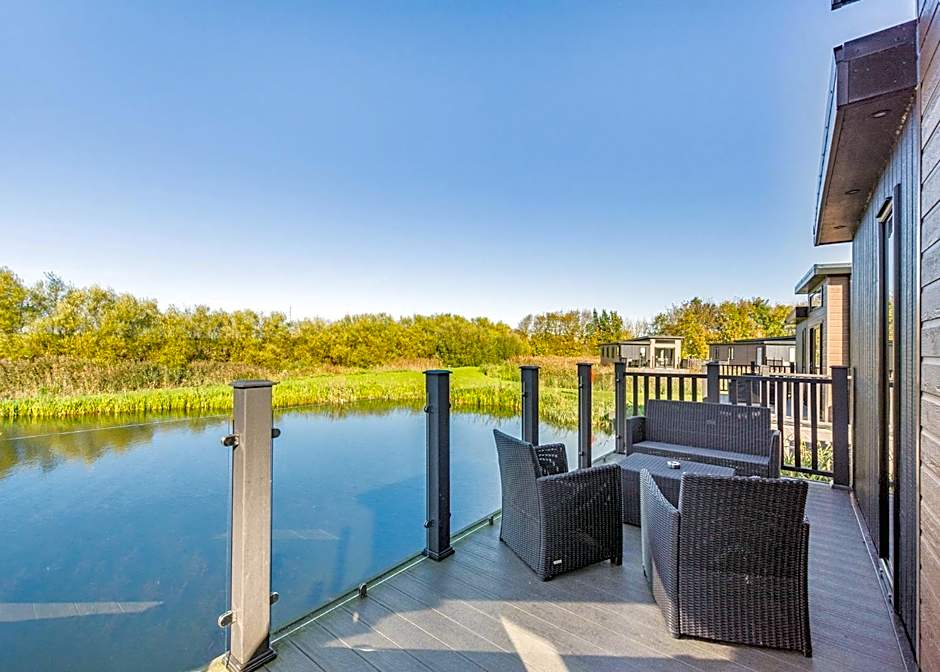 Waterside Hambleton Lakeside Lodges