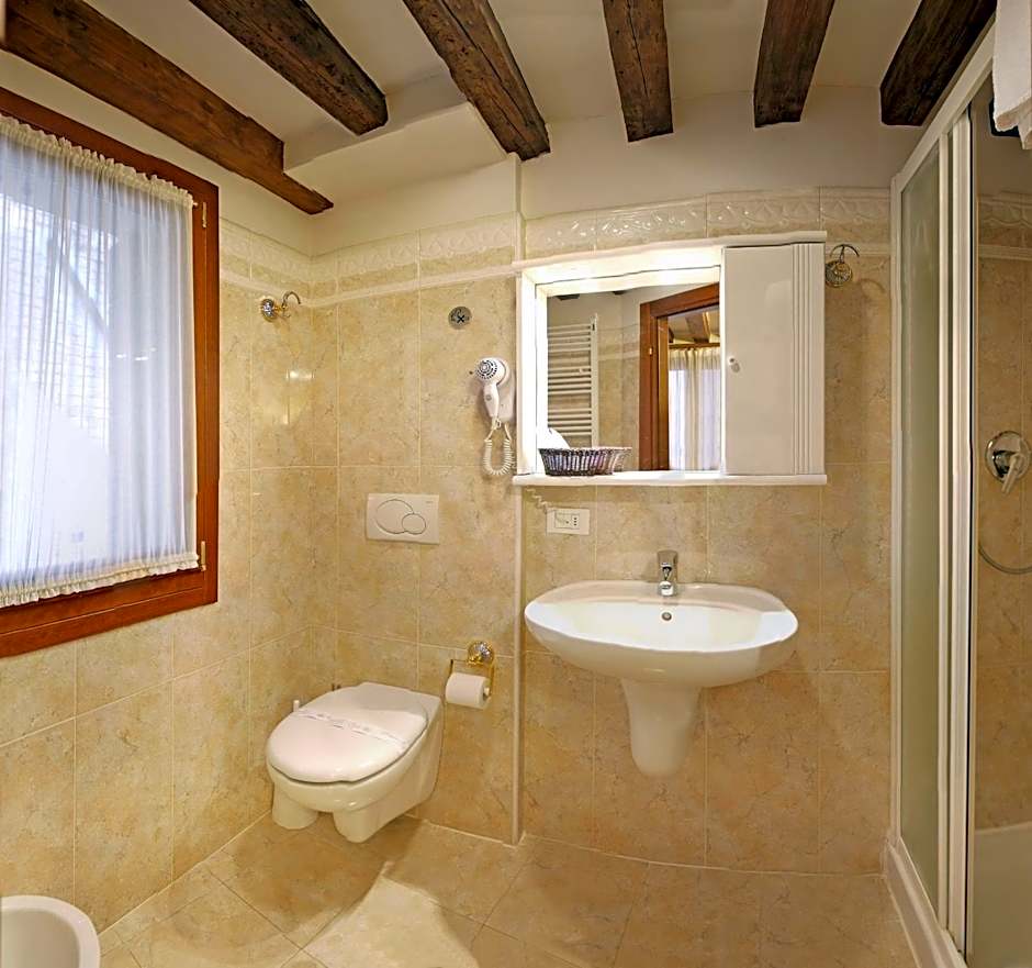 Hotel San Luca Venezia