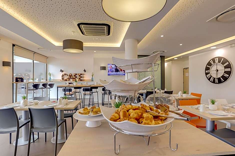 All Suites Bordeaux Pessac