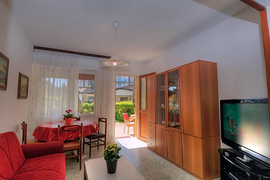 Residence Villa Laura