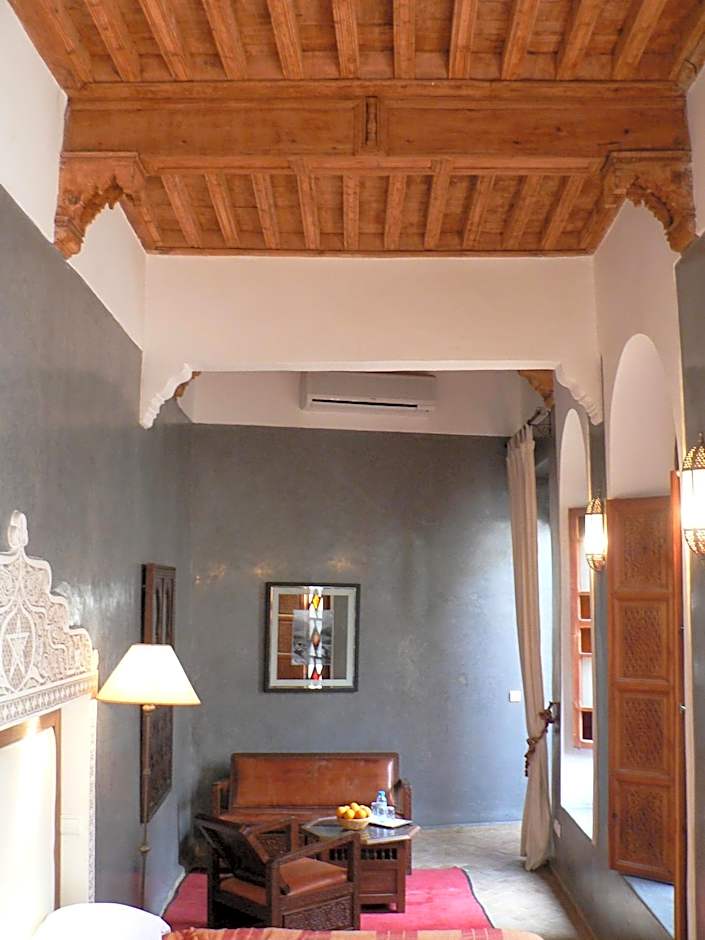 Riad Dar Zaya