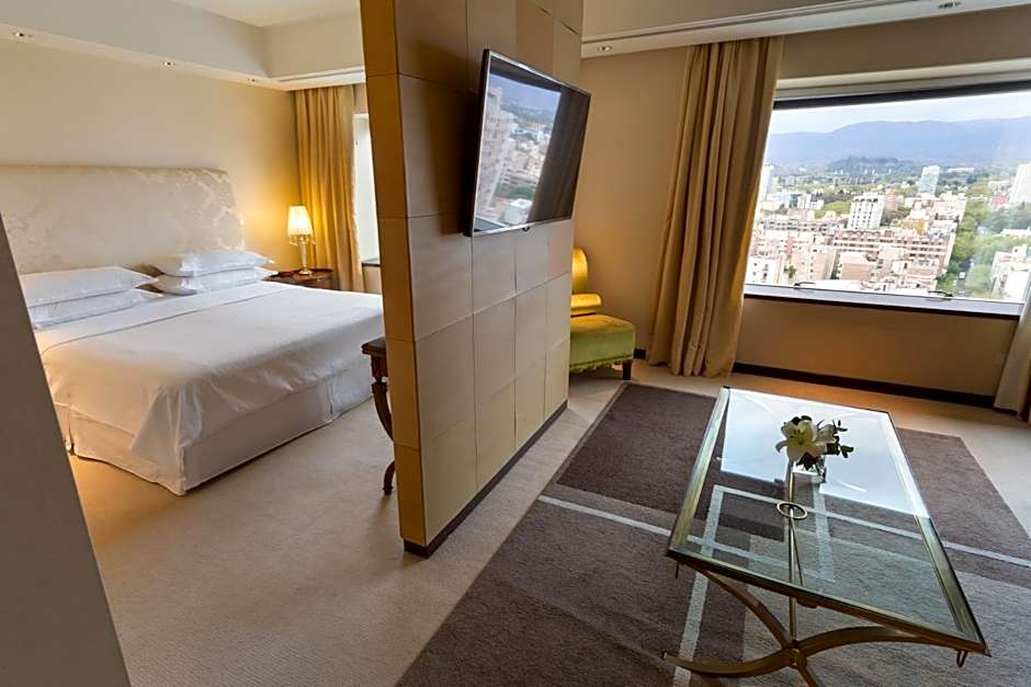 Sheraton Mendoza Hotel