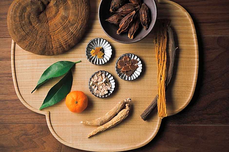 Shisui, a luxury Collection Hotel Nara