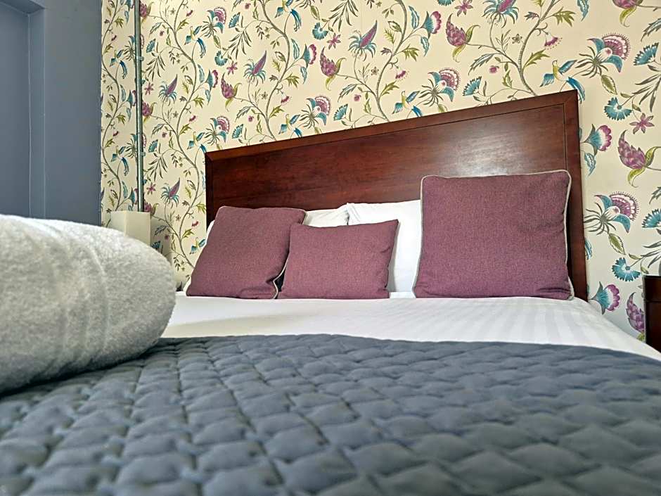 The Great Western Hotel