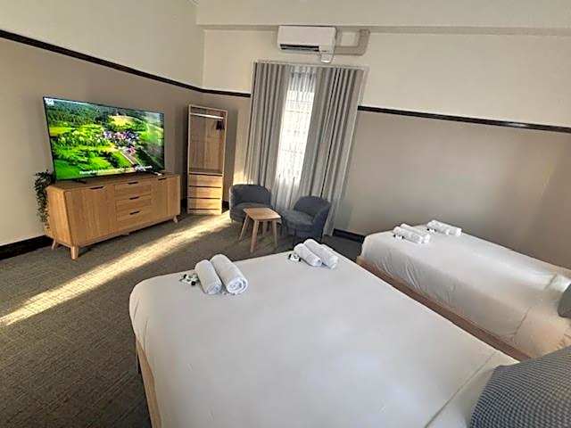 Strathfield Hotel