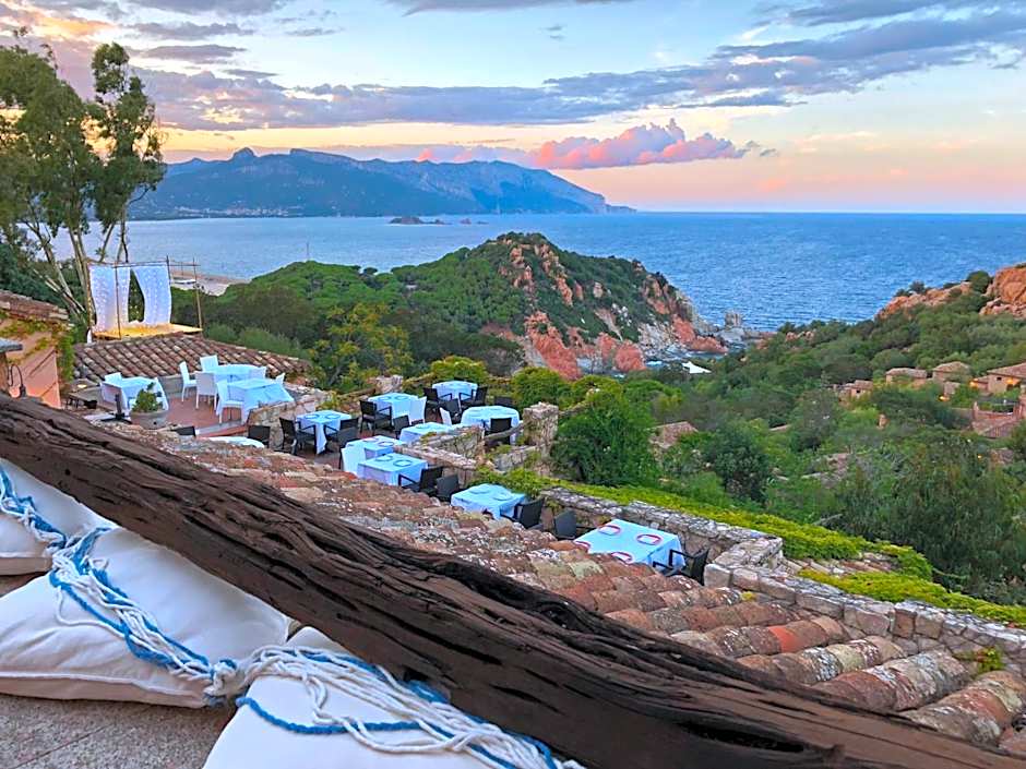 Hotel Monte Turri - Adults Only