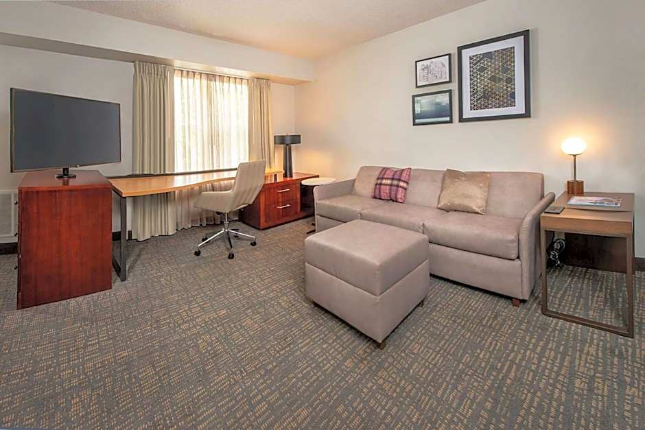 Sonesta ES Suites Baltimore BWI Airport