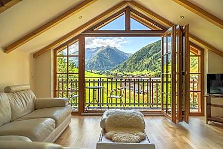Schönblick Mountain Resort & Spa - Das Original!
