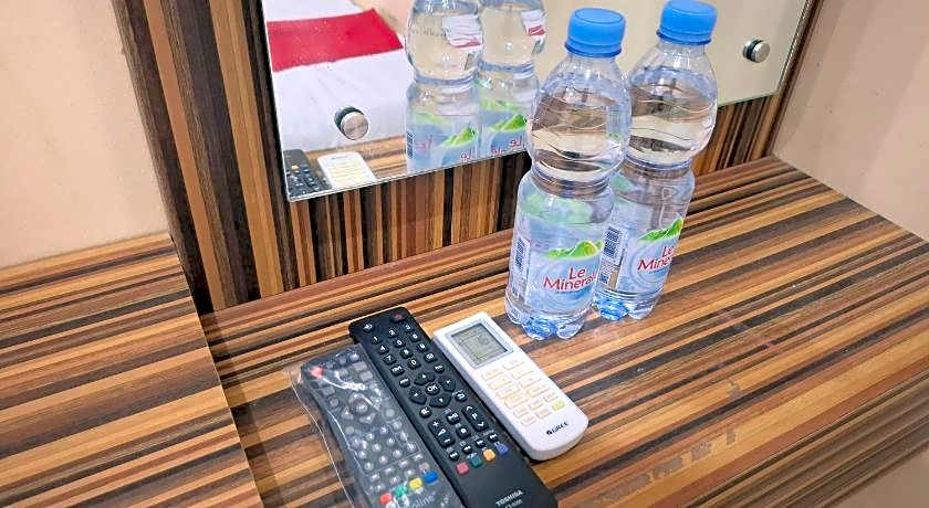 RedDoorz Syariah Near Exit Toll Pekalongan 2