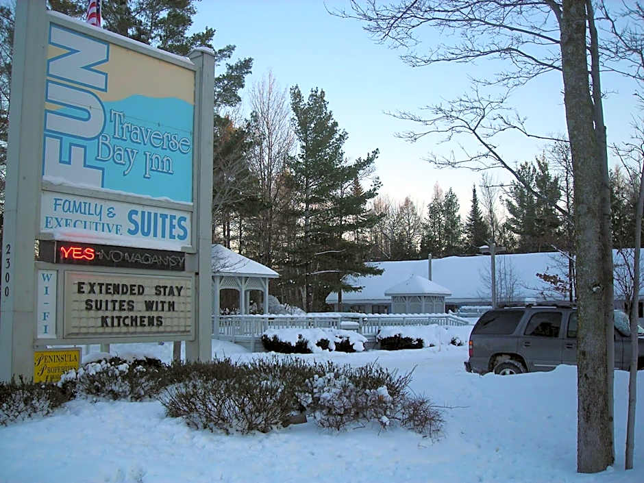 Traverse Bay Inn