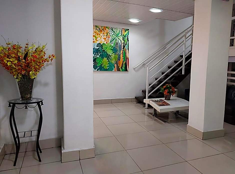 Hotel Pampulha Palace