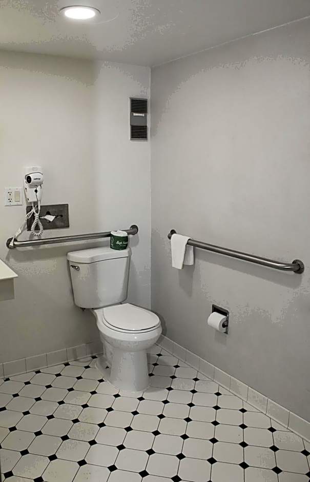 Quality Inn Aurora Denver