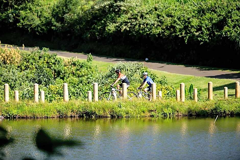 Brackenhurst Conference and Retreat Centre