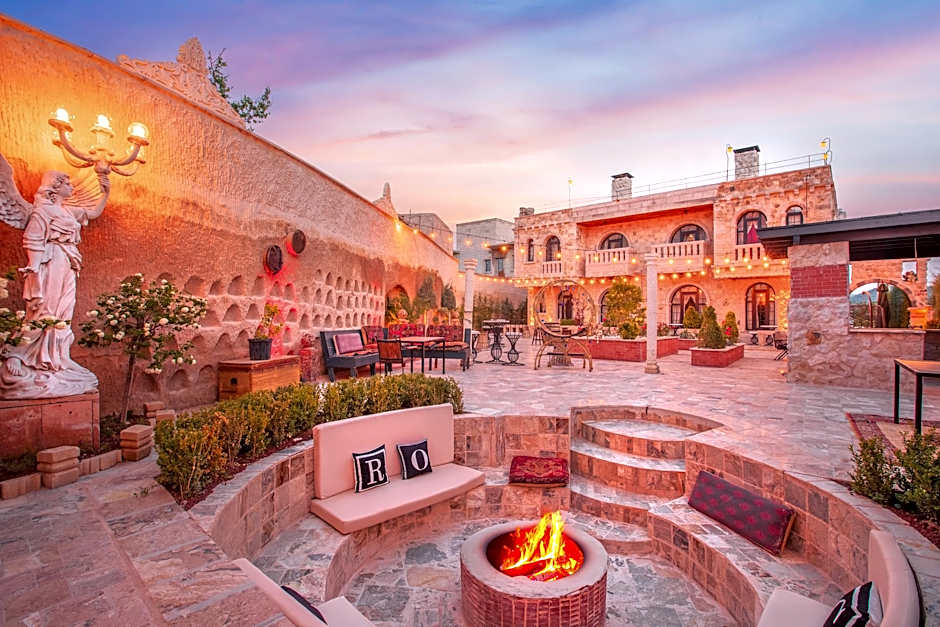 Cappadocia Chiaro