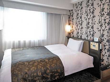 Standard Single Room - Non-Smoking