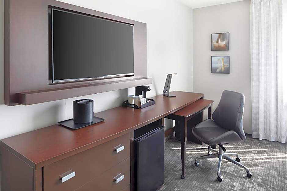 Courtyard by Marriott Miami Dadeland