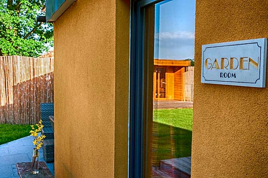 B&B House Of Java