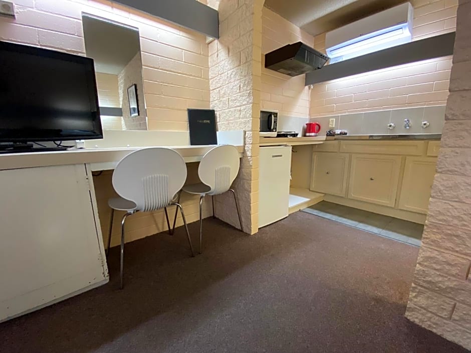 Mahogany Motel Warrnambool