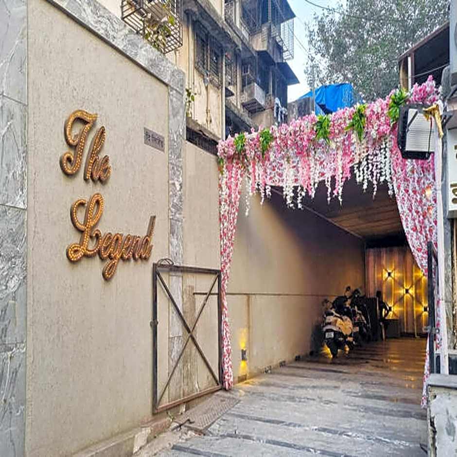 The Legend Hotel