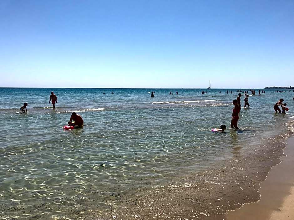 Porta Nazionale Dependance