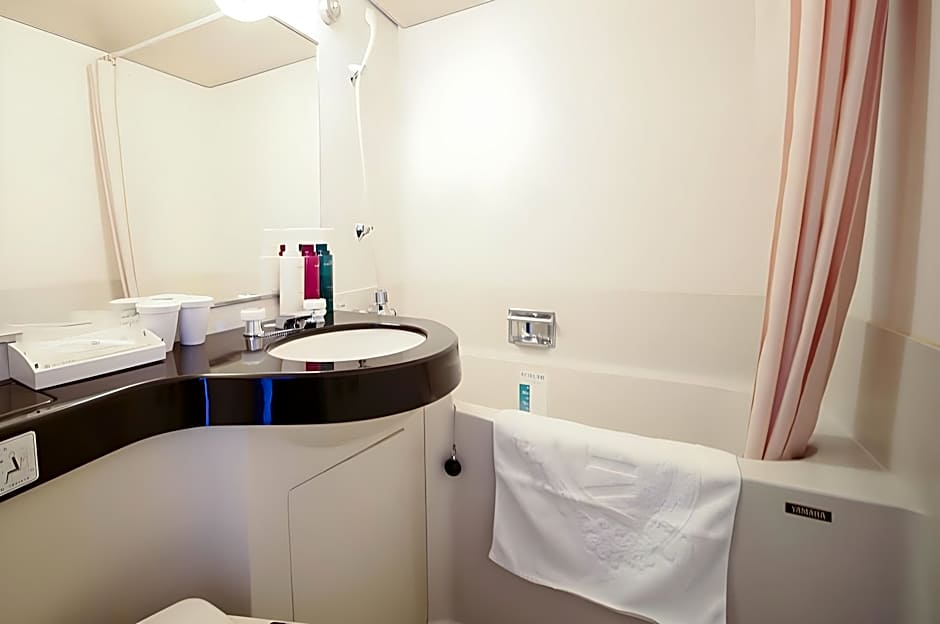 Apa Hotel Sagamihara Hashimoto-Ekimae