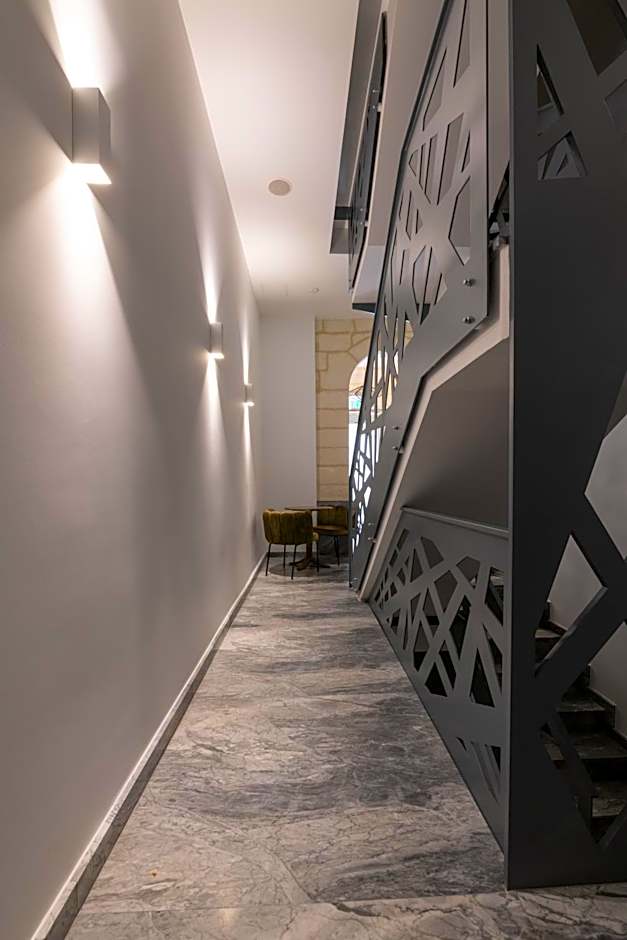 Marea Boutique Hotels