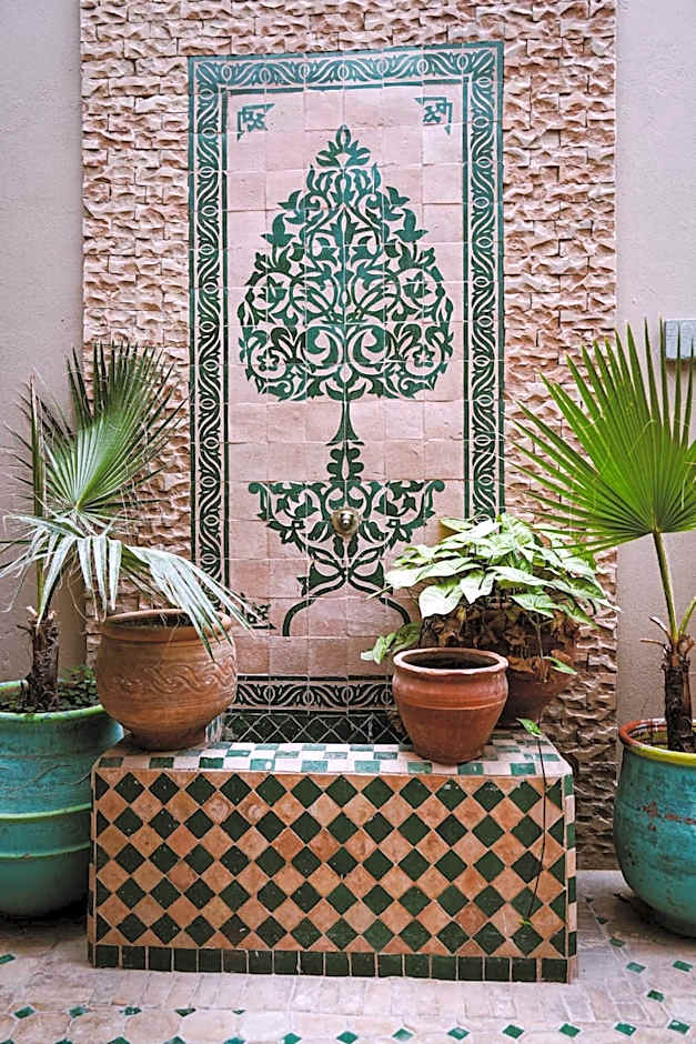 Dar Sultana Guesthouse Surf Morocco